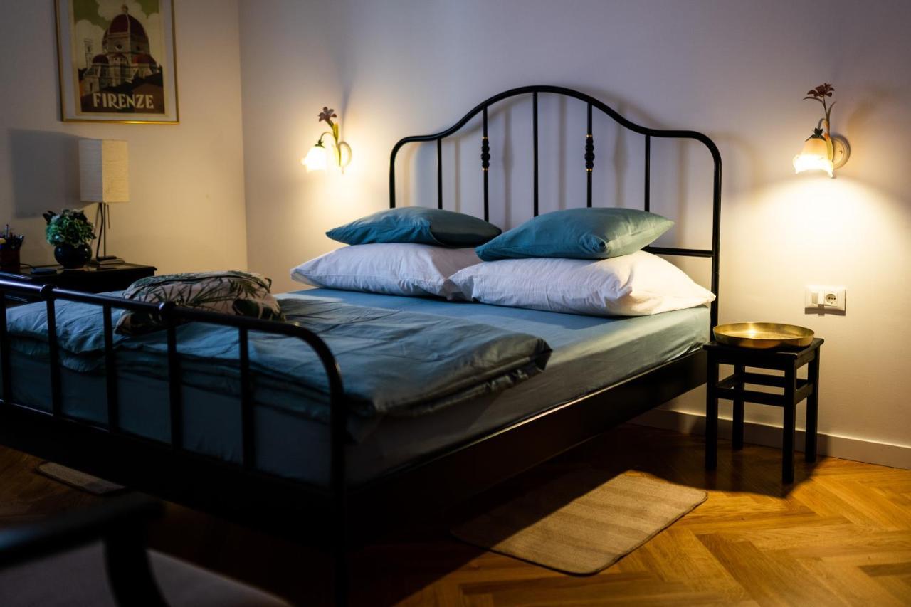Guesthouse Riba 弗尔萨尔 外观 照片