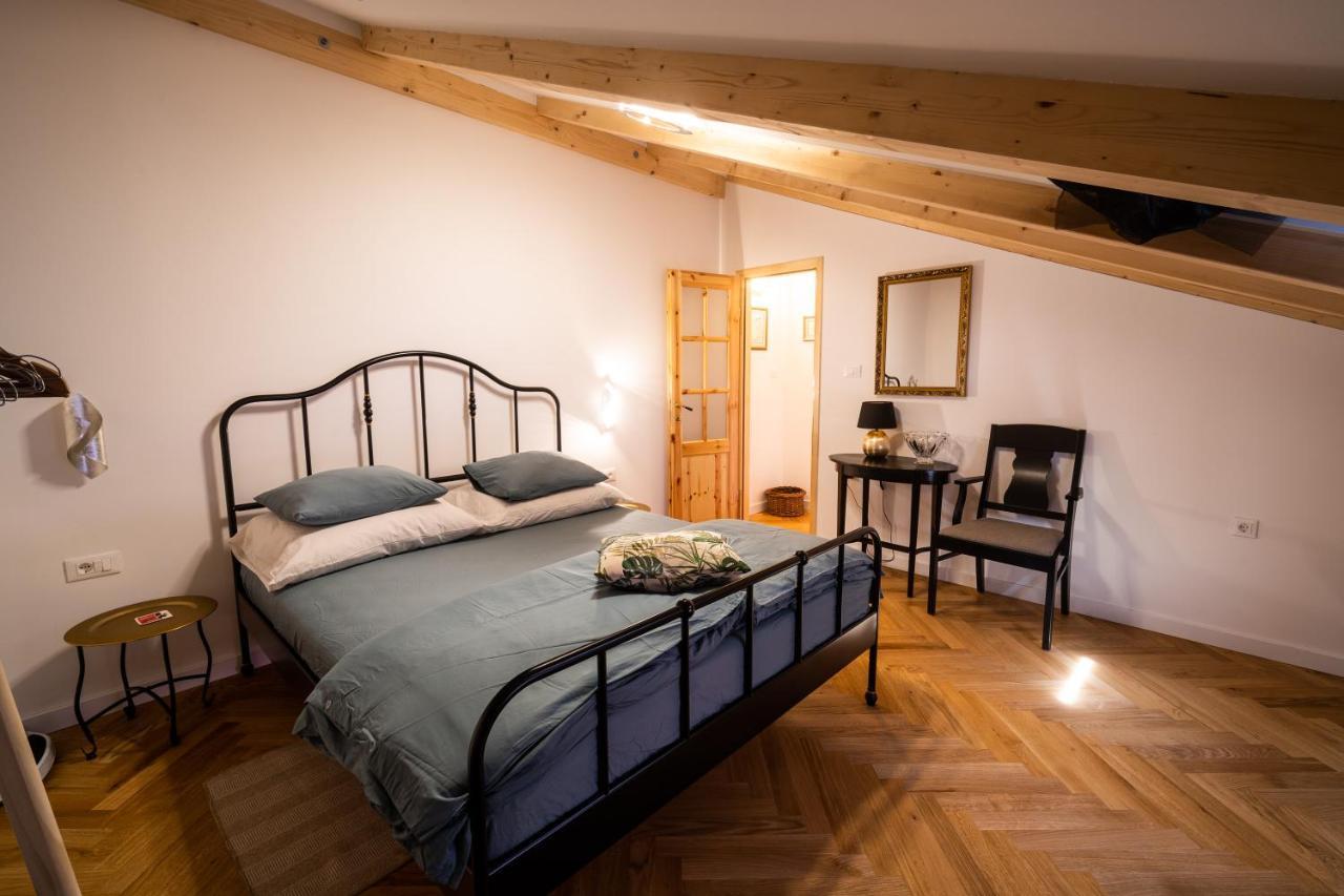 Guesthouse Riba 弗尔萨尔 外观 照片