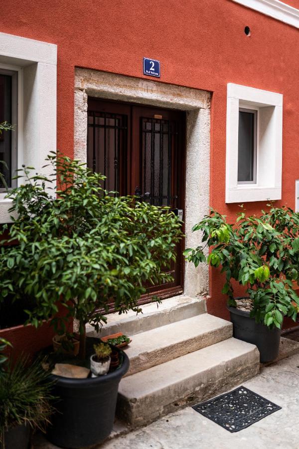 Guesthouse Riba 弗尔萨尔 外观 照片
