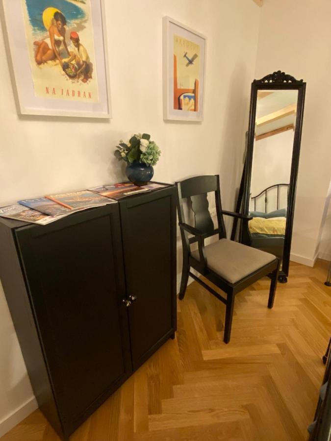 Guesthouse Riba 弗尔萨尔 外观 照片