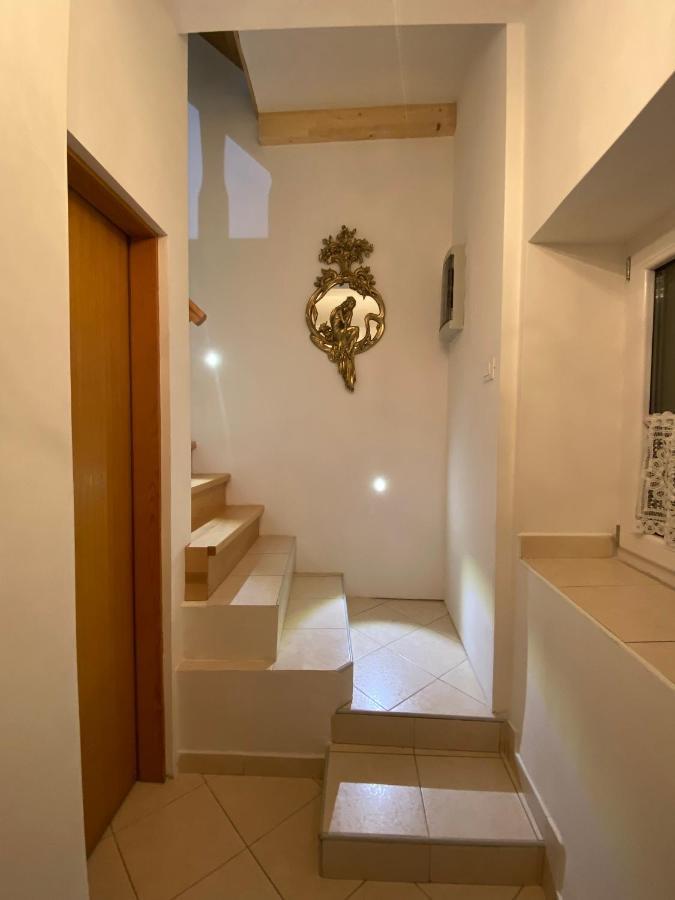 Guesthouse Riba 弗尔萨尔 外观 照片