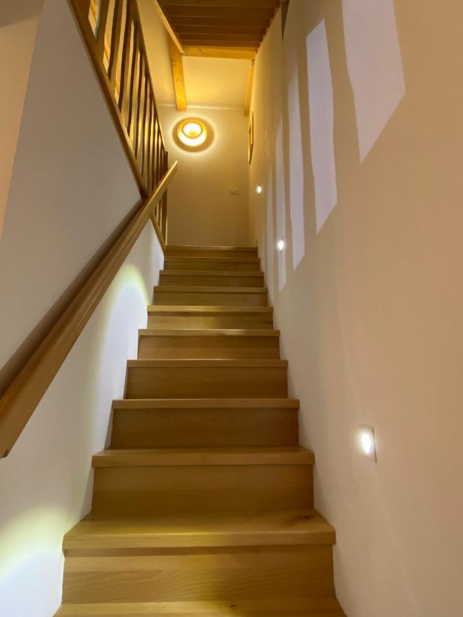 Guesthouse Riba 弗尔萨尔 外观 照片