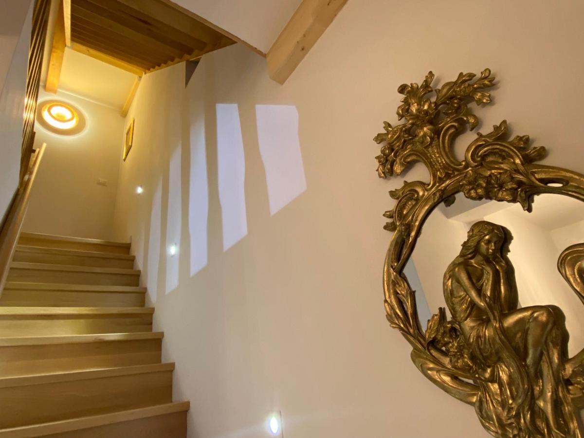 Guesthouse Riba 弗尔萨尔 外观 照片