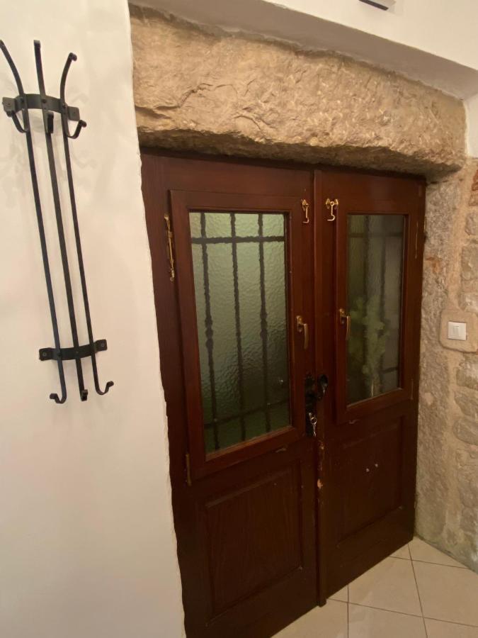 Guesthouse Riba 弗尔萨尔 外观 照片