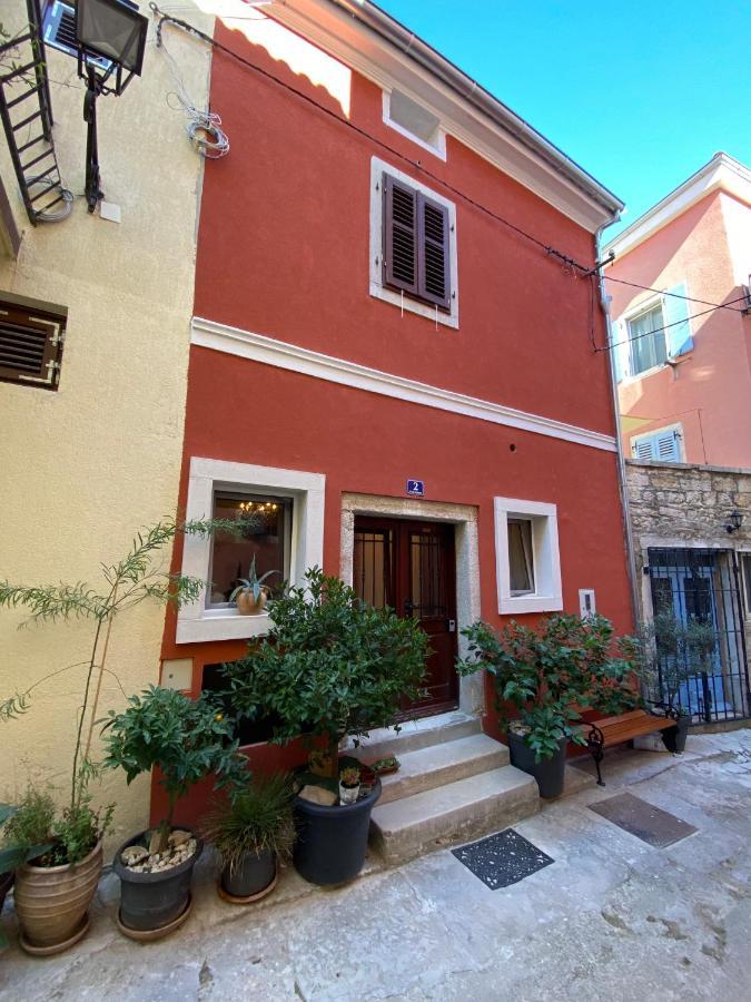 Guesthouse Riba 弗尔萨尔 外观 照片