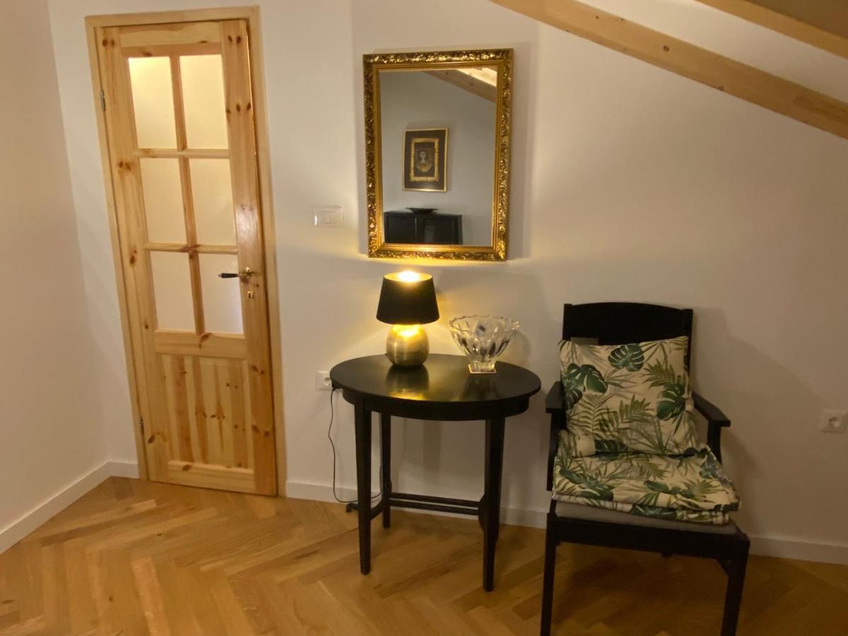 Guesthouse Riba 弗尔萨尔 外观 照片