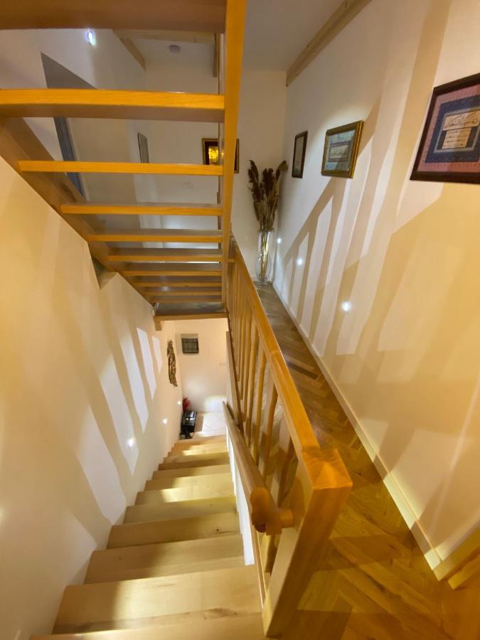 Guesthouse Riba 弗尔萨尔 外观 照片