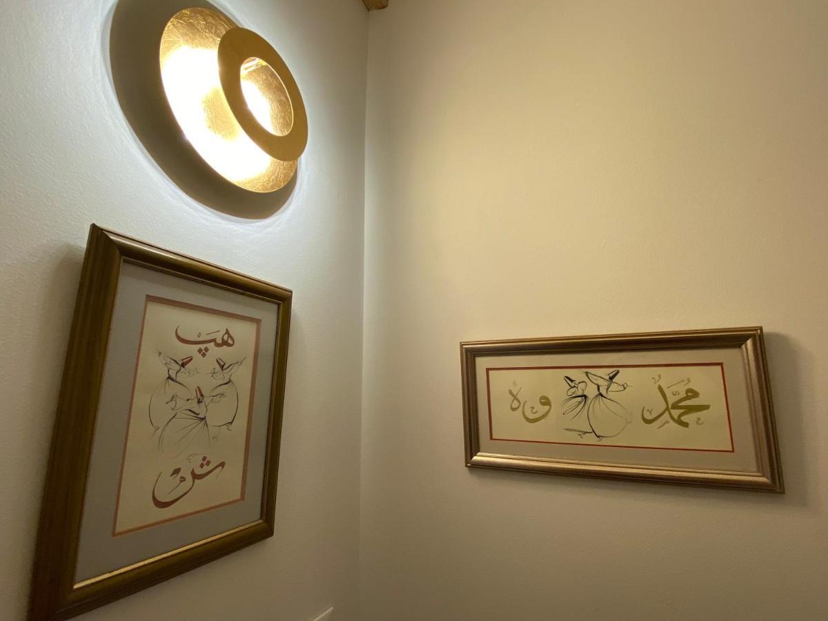 Guesthouse Riba 弗尔萨尔 外观 照片