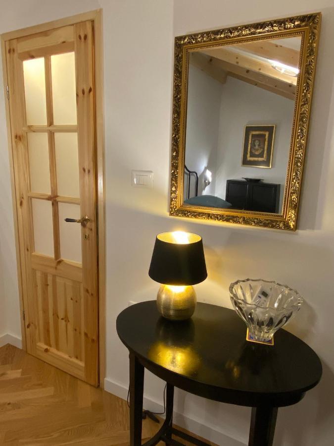 Guesthouse Riba 弗尔萨尔 外观 照片