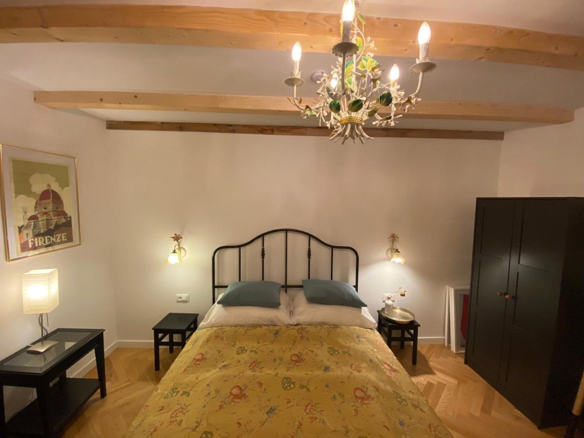 Guesthouse Riba 弗尔萨尔 外观 照片