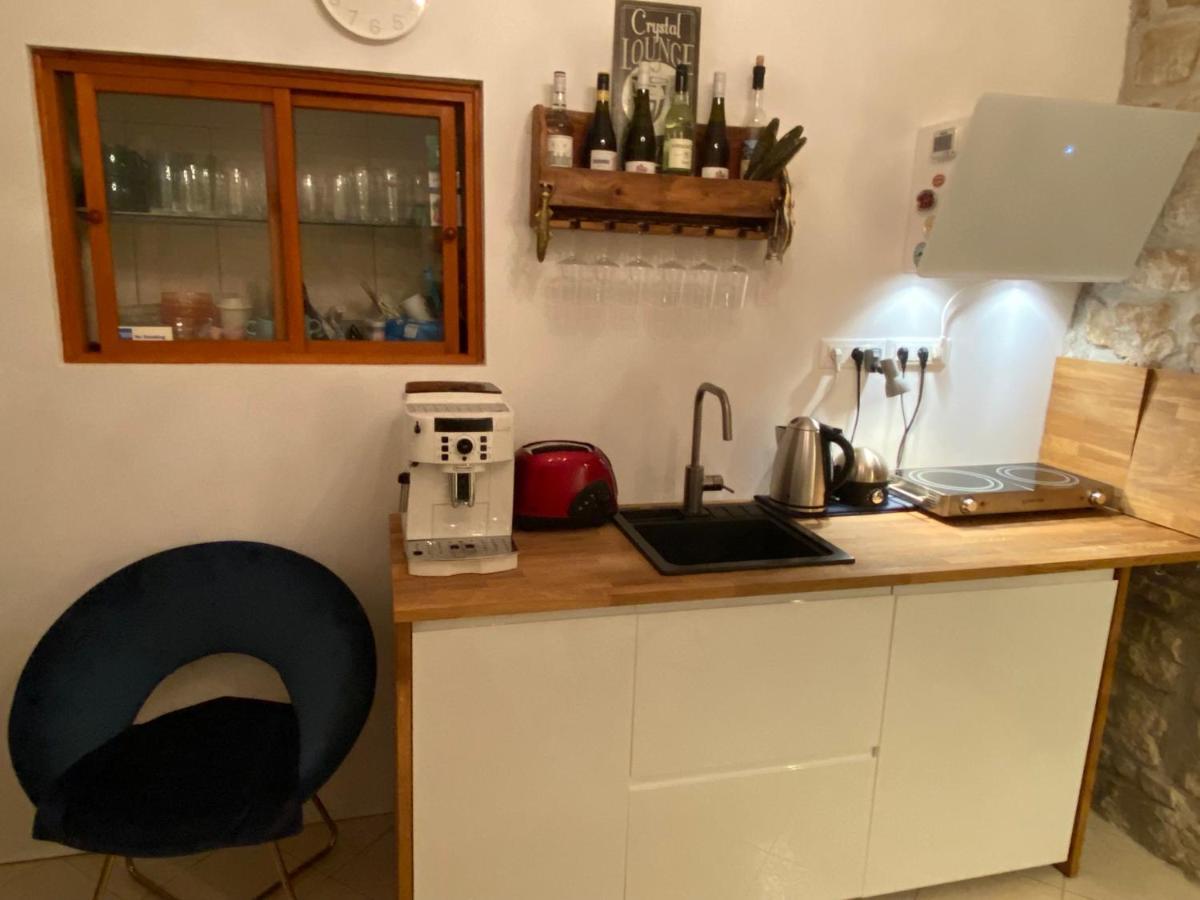 Guesthouse Riba 弗尔萨尔 外观 照片