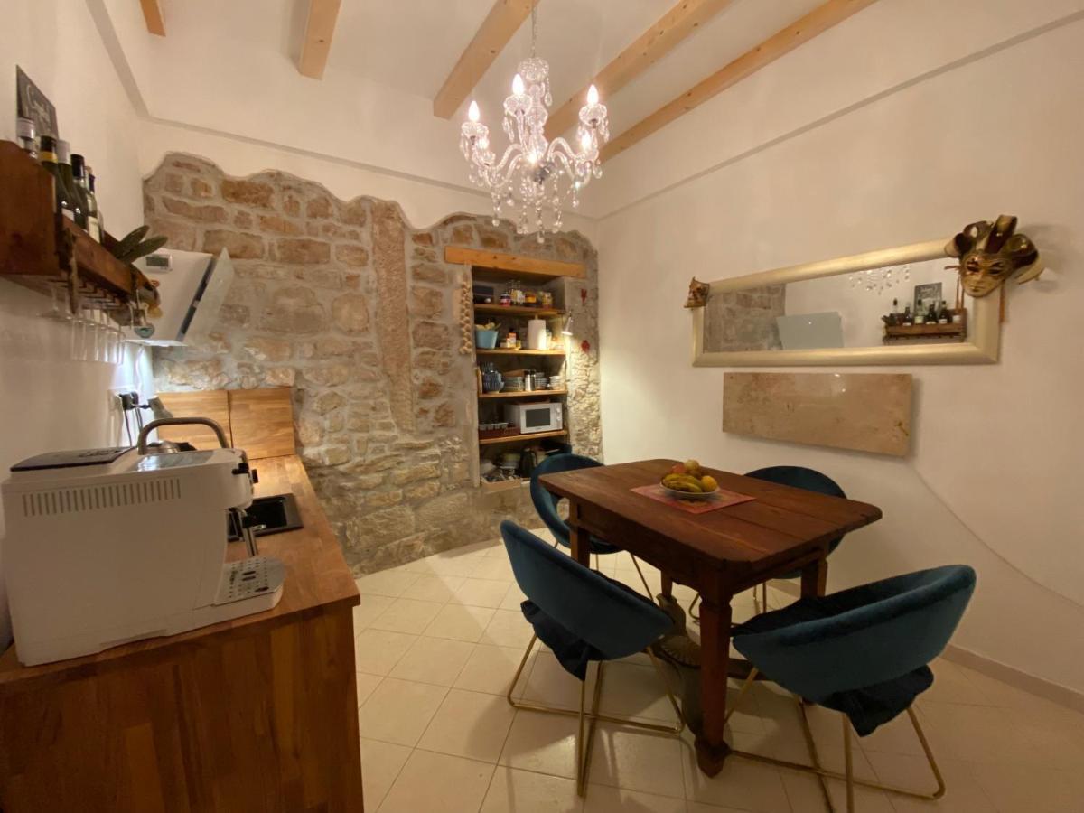 Guesthouse Riba 弗尔萨尔 外观 照片