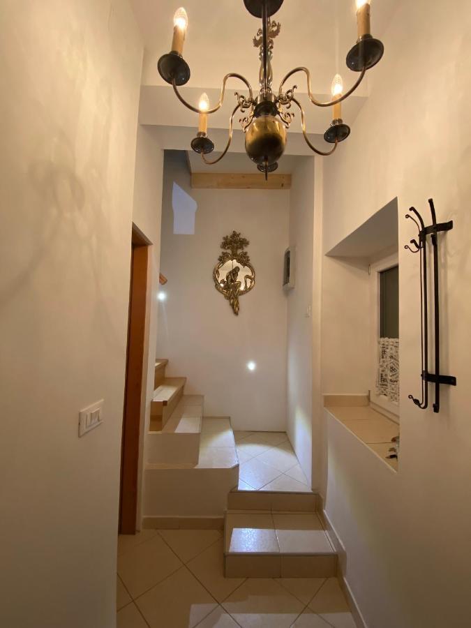 Guesthouse Riba 弗尔萨尔 外观 照片