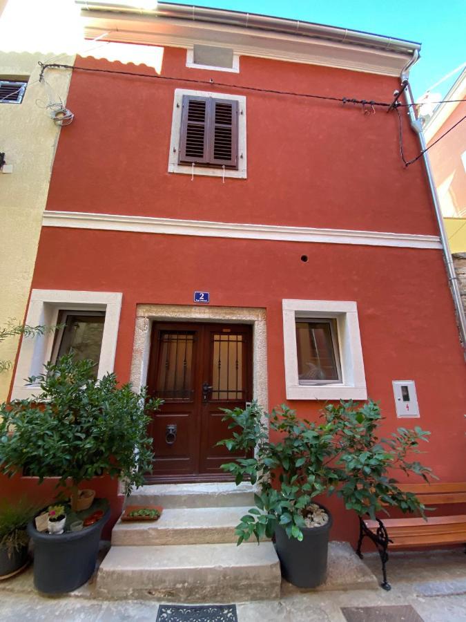 Guesthouse Riba 弗尔萨尔 外观 照片